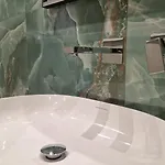 Отель типа 
