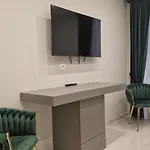 Отель типа 