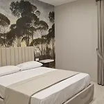 Отель типа 