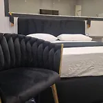 Отель типа 