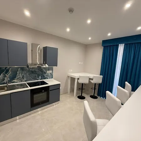 L'arte Del Porto 4* Катания
