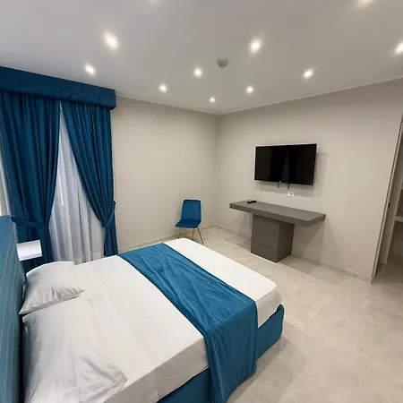L'arte Del Porto فندق مبيت وإفطار 4*