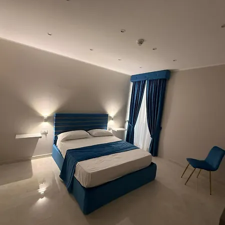 L'arte Del Porto 4*