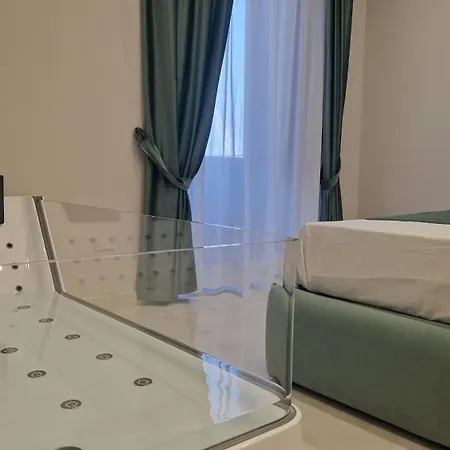 L'arte Del Porto 4* كاتانيا