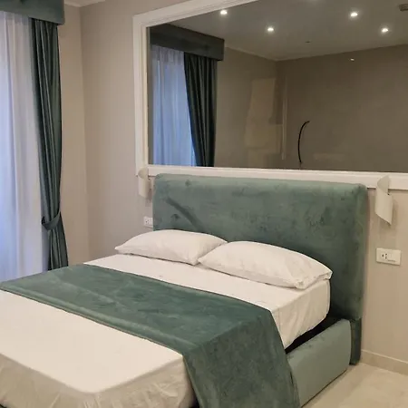 فندق مبيت وإفطار L'arte Del Porto