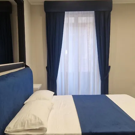 Отель типа 