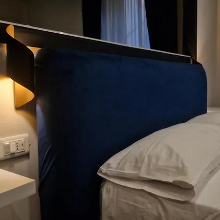 L'arte Del Porto 4* كاتانيا