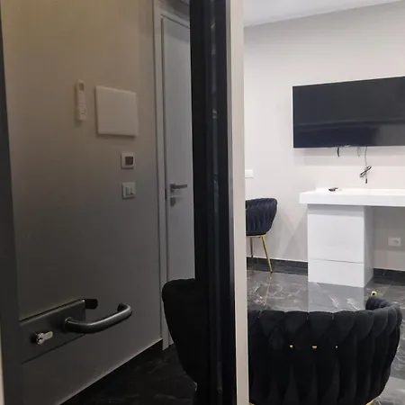 L'arte Del Porto 4*