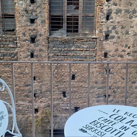 L'arte Del Porto Отель типа 