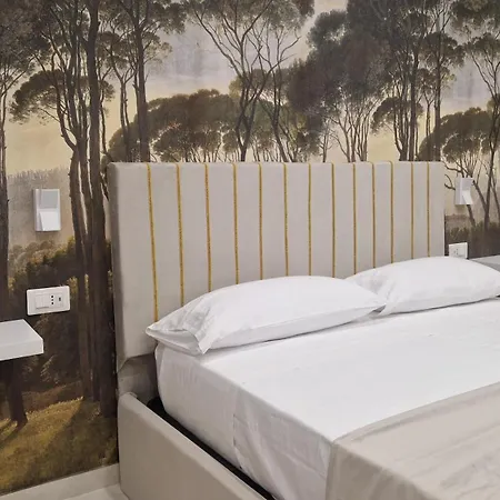 L'arte Del Porto فندق مبيت وإفطار 4*