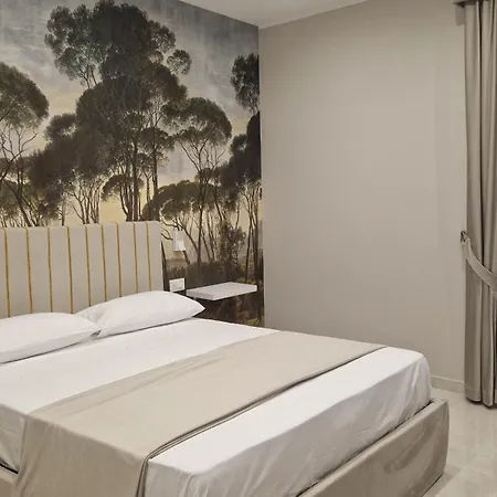 فندق مبيت وإفطار L'arte Del Porto