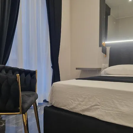 L'arte Del Porto 4* كاتانيا