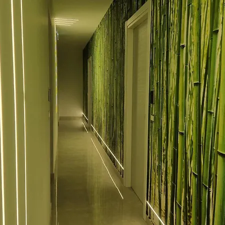 L'arte Del Porto 4*