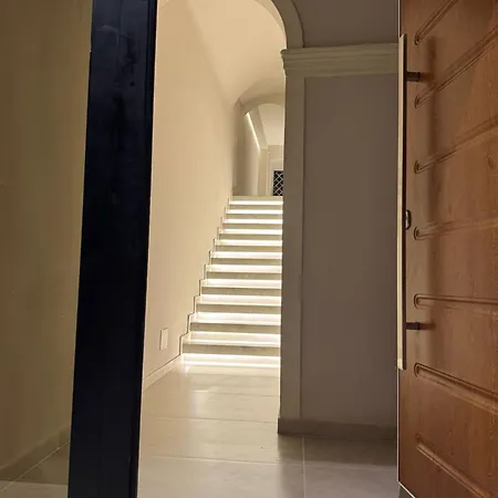 L'arte Del Porto فندق مبيت وإفطار كاتانيا